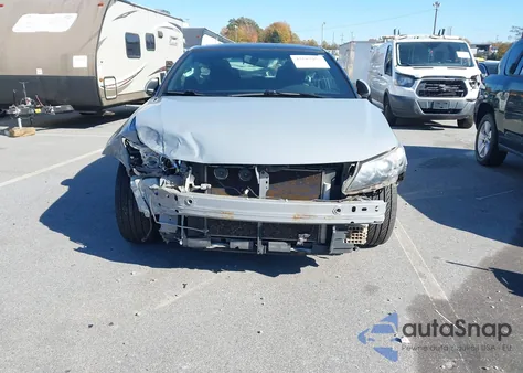 2012 Scion Tc z USA, uszkodzony, nr VIN JTKJF5C74C3032194